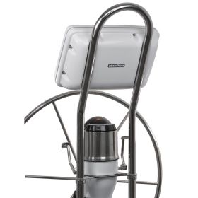 NavPod SailPod Pre-Cut f/Simrad NSS12 evo&sup3; &amp; B&amp;G Zeus&sup3; 12 f/9.5" Wide Guard