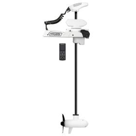 Minn Kota Riptide Instinct QUEST&trade; 90/115 Trolling Motor w/Wireless Remote - 24/36V - 90/115LBS - 60"